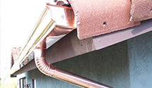 Rain Gutter Installation, Repair, Cleaning and Protection in Valley City, IL
